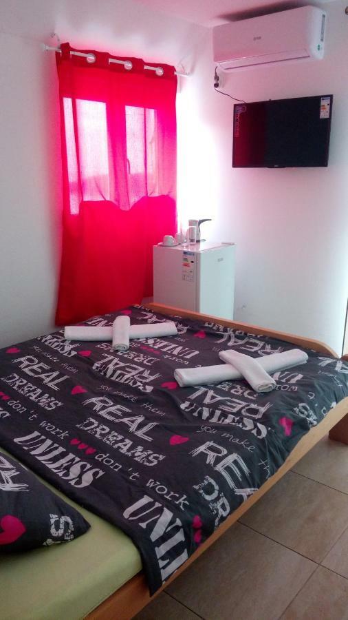 Apartment Bradex Dreams Bečići 外观 照片